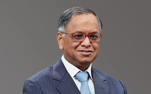 Nagavara Ramarao Narayana Murthy