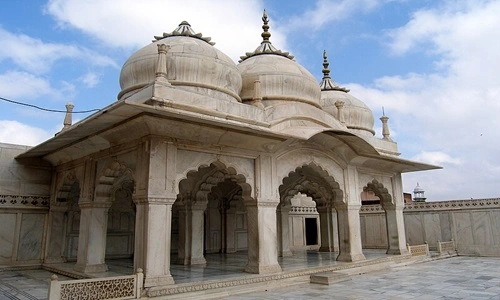 Nagina Masjid