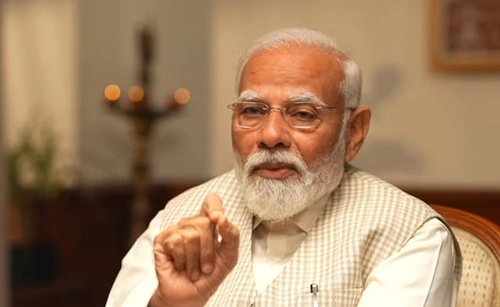 Narendra Modi