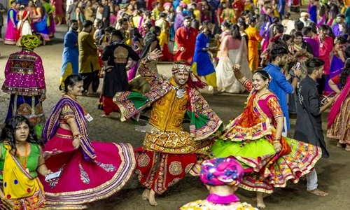 Navratri