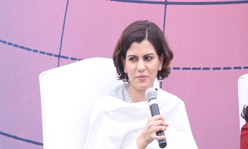 Nidhi Razdan