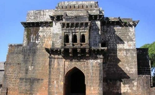Panhala Fort