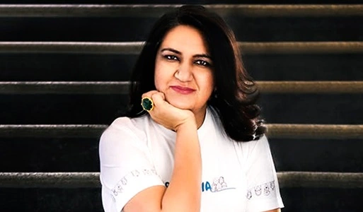 Radhika Ghai Aggarwal