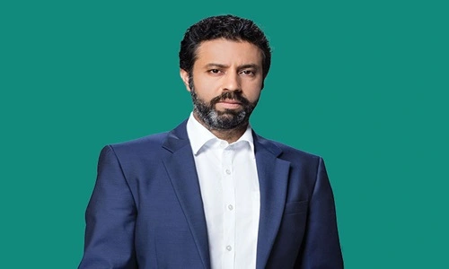 Rahul Shivshankar
