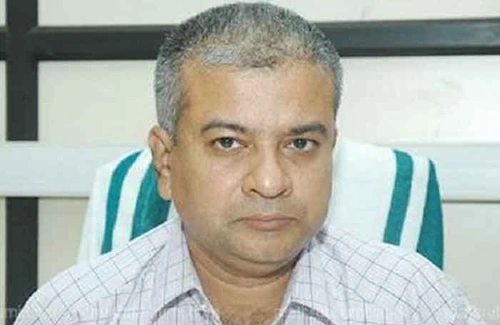 Raju Narayana Swamy