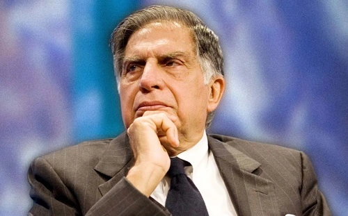Ratan Tata