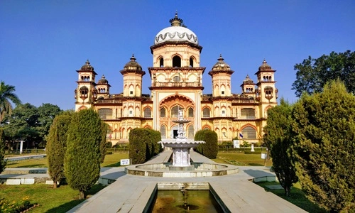 Raza Library