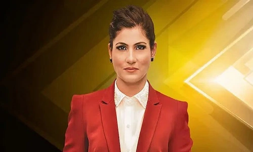 Rubika Liyaquat