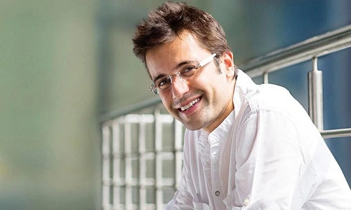 Sandeep Maheshwari