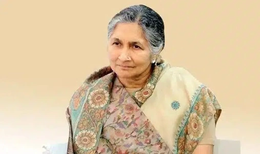 Savitri Jindal