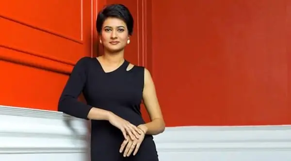 Shaili Chopra