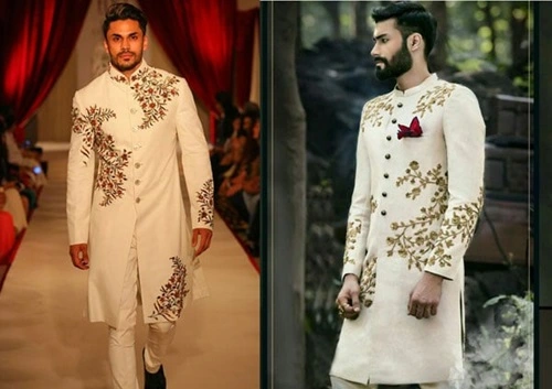 Sherwani