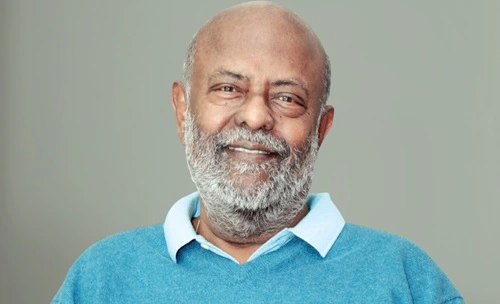 Shiv Nadar