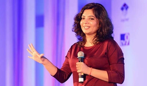 Shradha Sharma