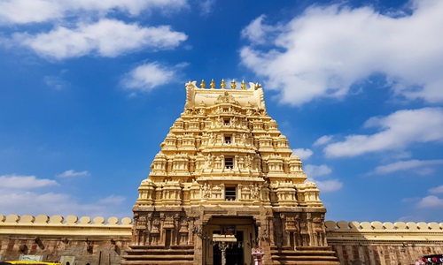 Sri Ranganathaswamy Temple