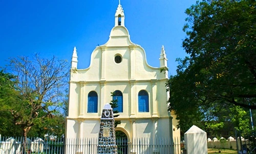 St. Francis Church