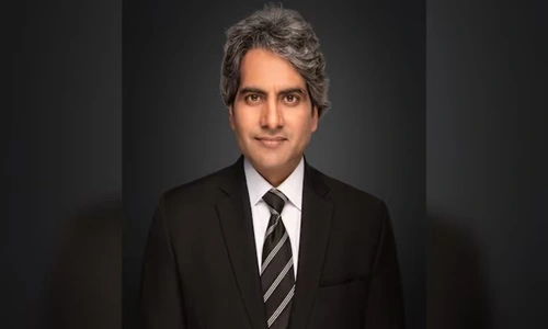 Sudhir Chaudhary
