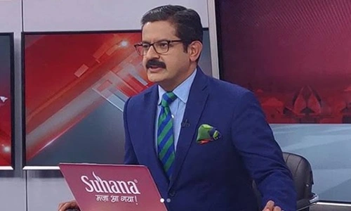 Sumit Awasthi