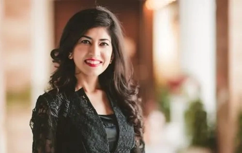 Swati Bhargava