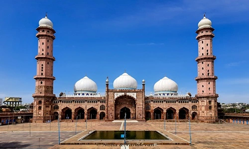 Taj-ul-Masajid