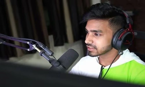 Ujwal Chaurasiya