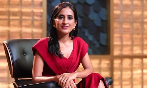 Vineeta Singh