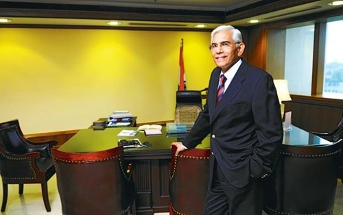 Vinod Rai