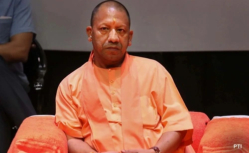 Yogi Adityanath