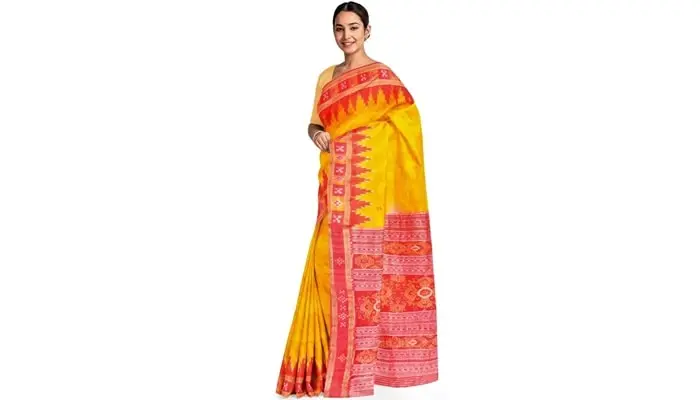 odisha-Khandua-Saree