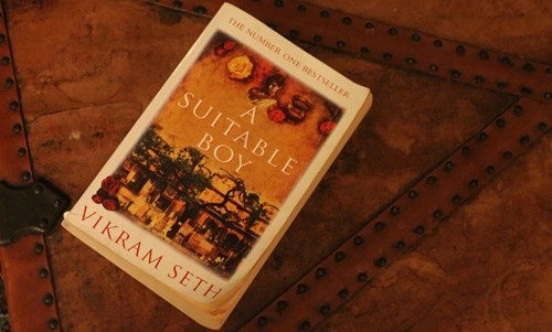 A Suitable Boy