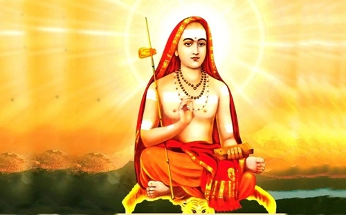 Adi Shankara