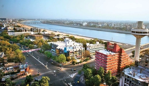 Ahmedabad