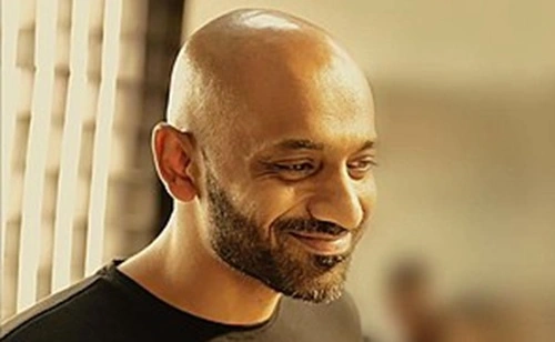 Arjun Mark