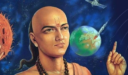 Aryabhata