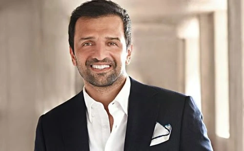 Atul Kasbekar