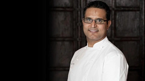 Atul Kochhar