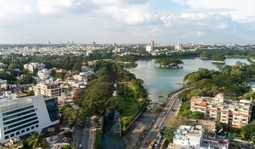 Bangalore