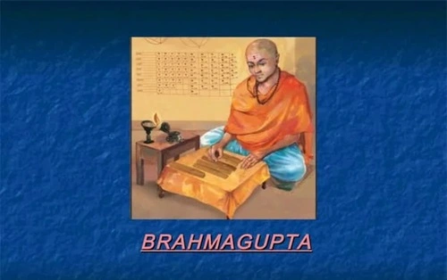Brahmagupta