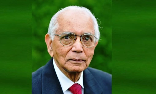 C.R. Rao