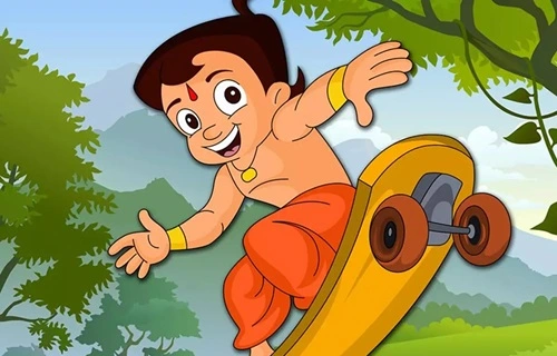 Chhota Bheem