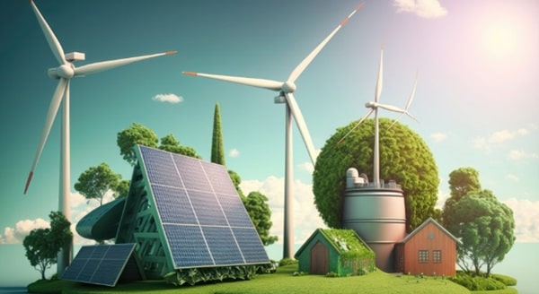 Clean Energy