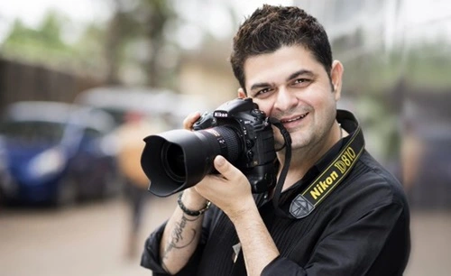 Dabboo Ratnani