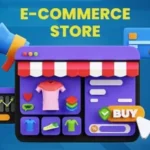 E-commerce-Store