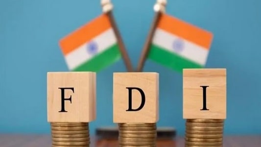 FDI