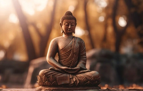 Gautama Buddha
