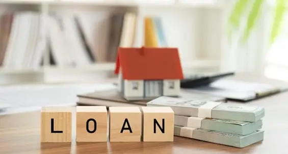 Home Loan