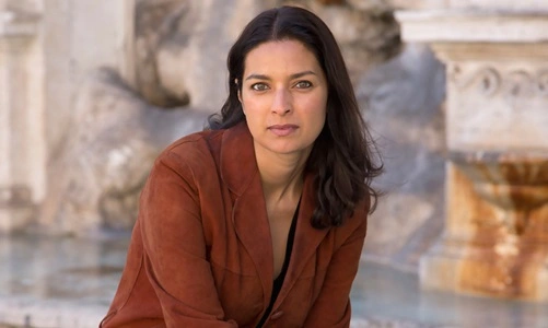 Jhumpa Lahiri