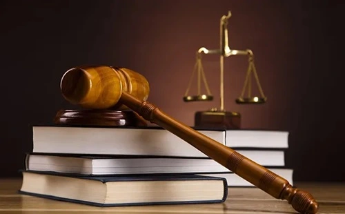 Law