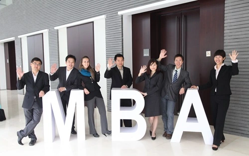 MBA