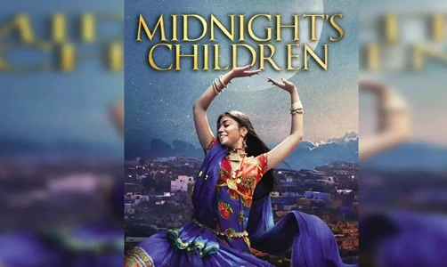 Midnight’s Children